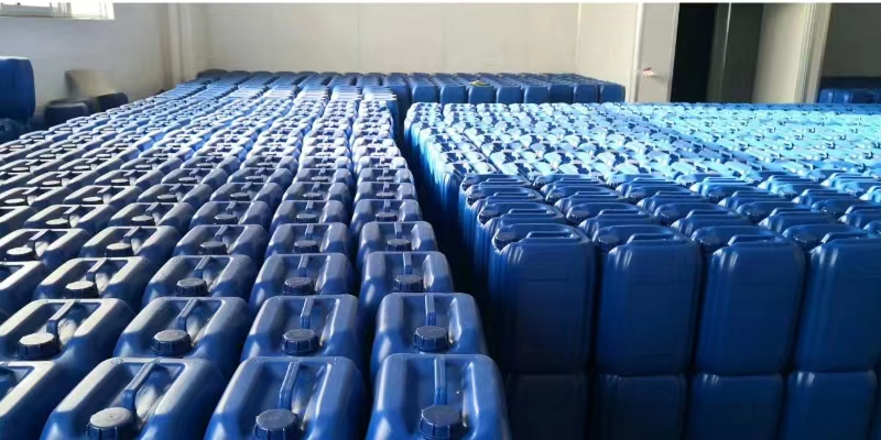 双氧水